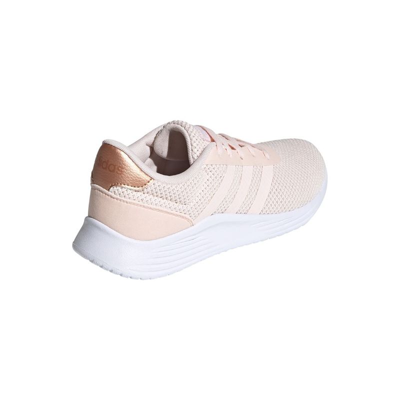 zapatillas adidas lite racer 2.0 mujer