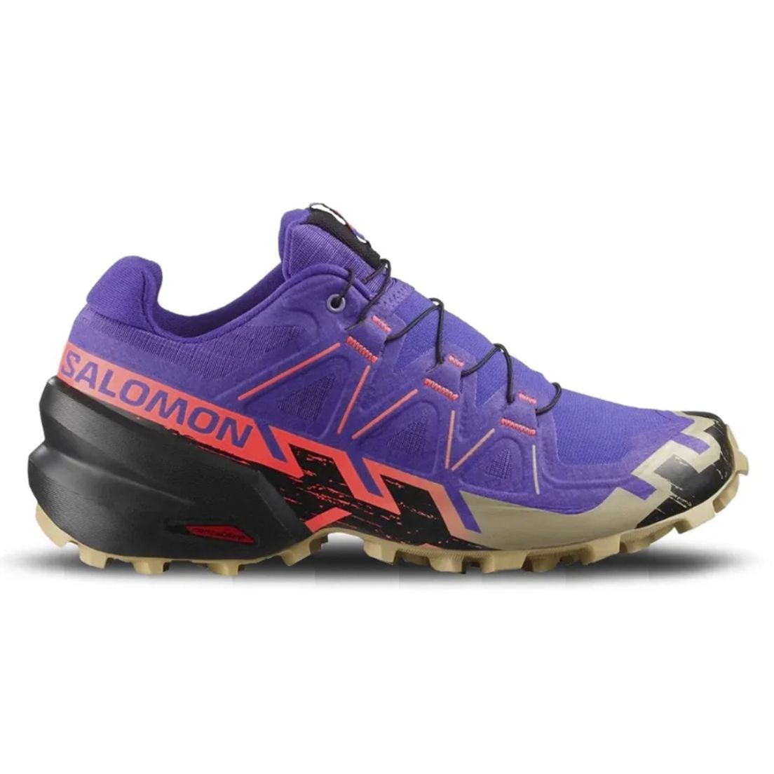 Gore Tex Zapatilla Salomon Salomon De Oferta ZAPATILLAS SPEEDCROSS