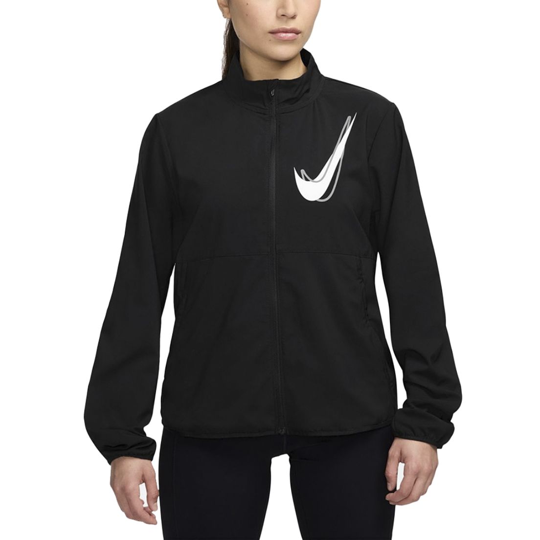 Campera Nike Sportswear Swoosh Chaqueta Nike Core Swoosh - Main Image