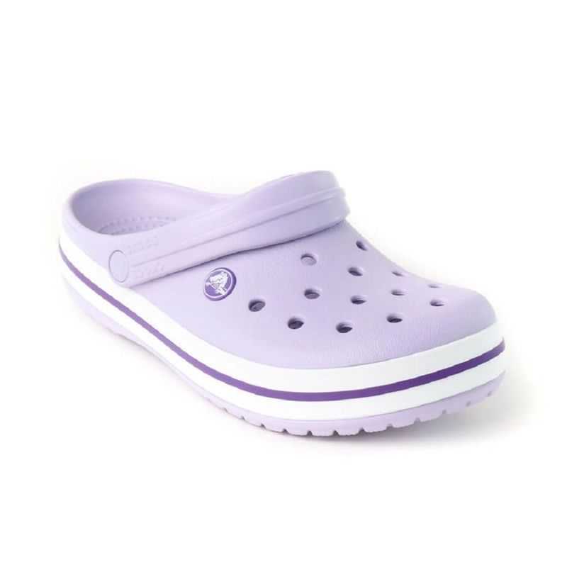 Crocs Crocband De Mujer - Sporting