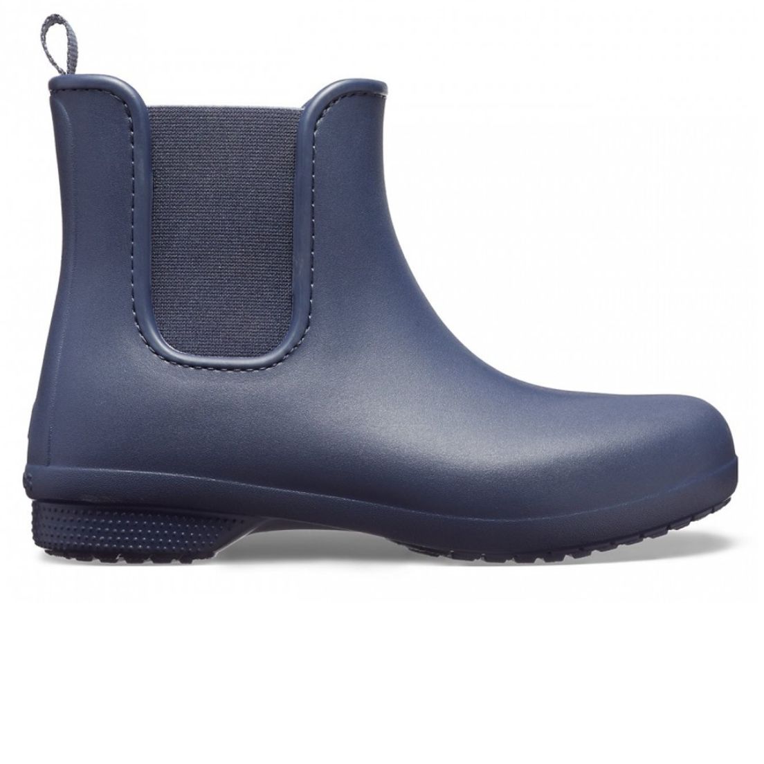 Botas Crocs Freesail Chelsea Boot De Mujer Sporting