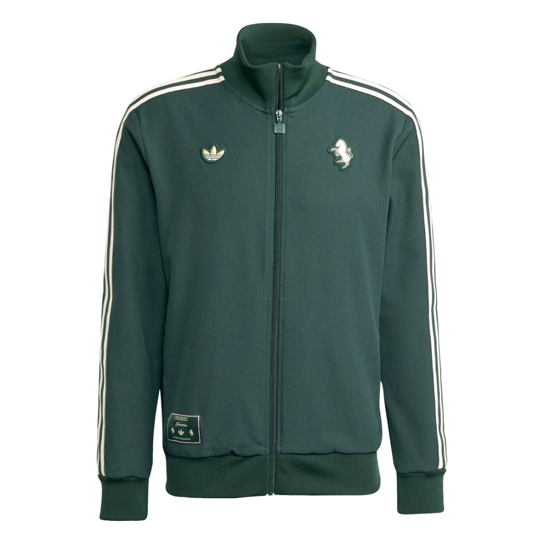 Campera adidas Juventus Icons De Hombre Sporting