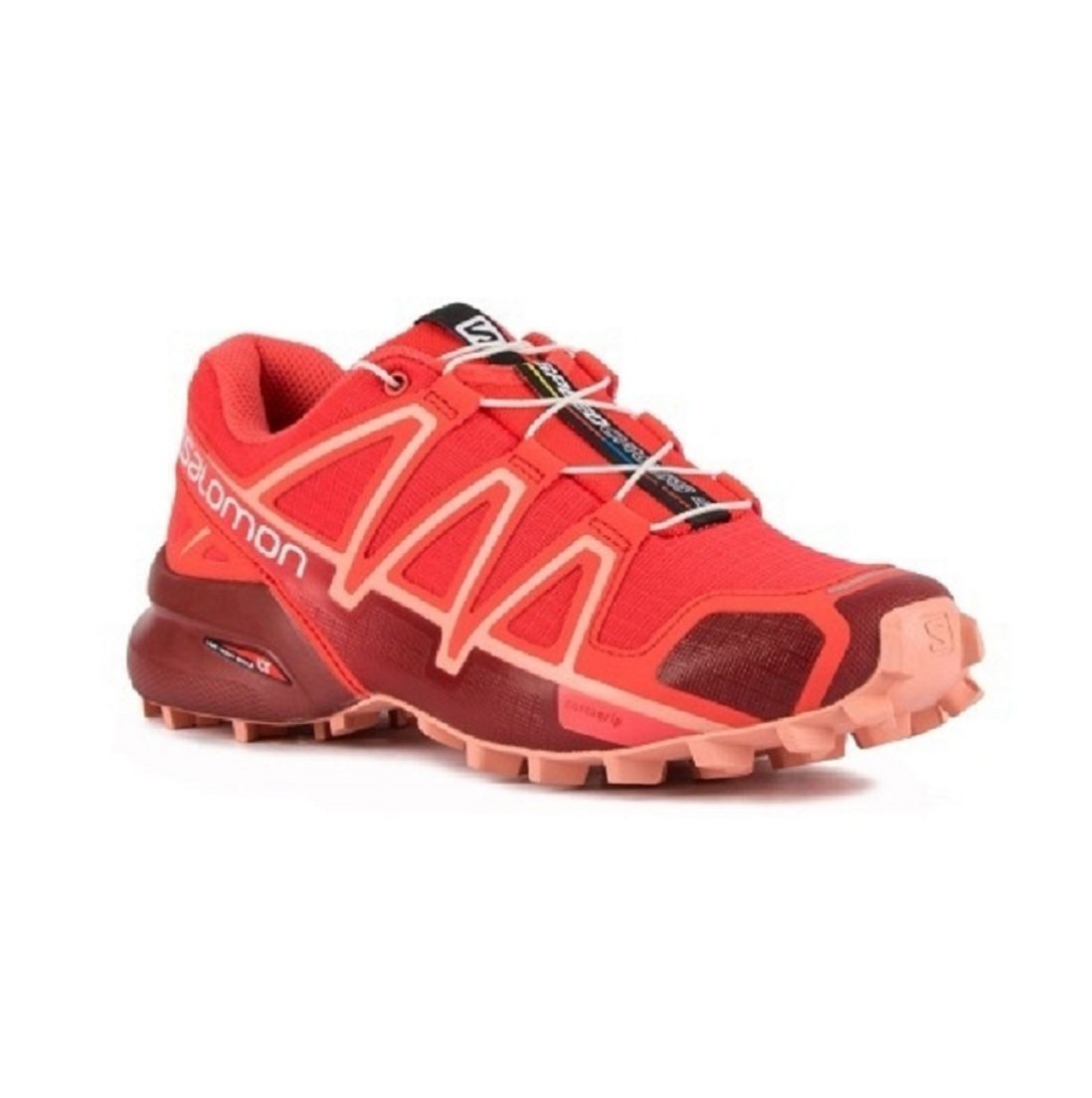 Zapatillas SALOMON SPEEDCROSS 4 W