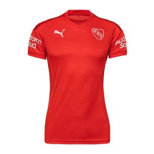Camiseta Puma Independiente Titular 2021 de Mujer