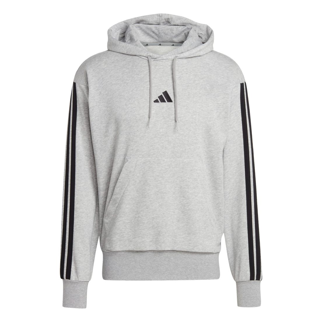 Buzo adidas French Terry Essentials De Hombre - Sporting