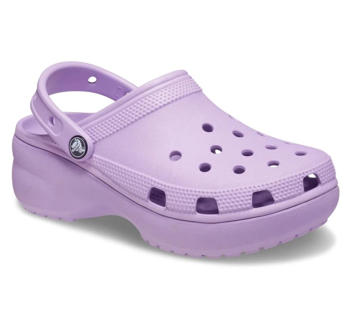 Crocs Classic Platform Clog De Mujer Sporting