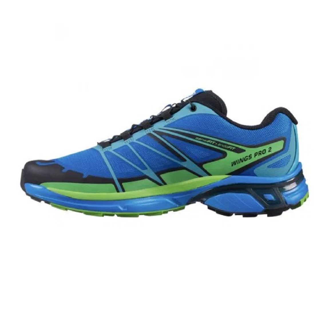 salomon wings pro 2 m