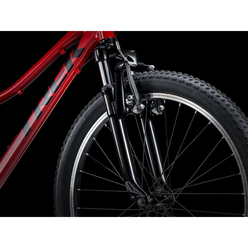 Bicicleta trek best sale aro 24 niña