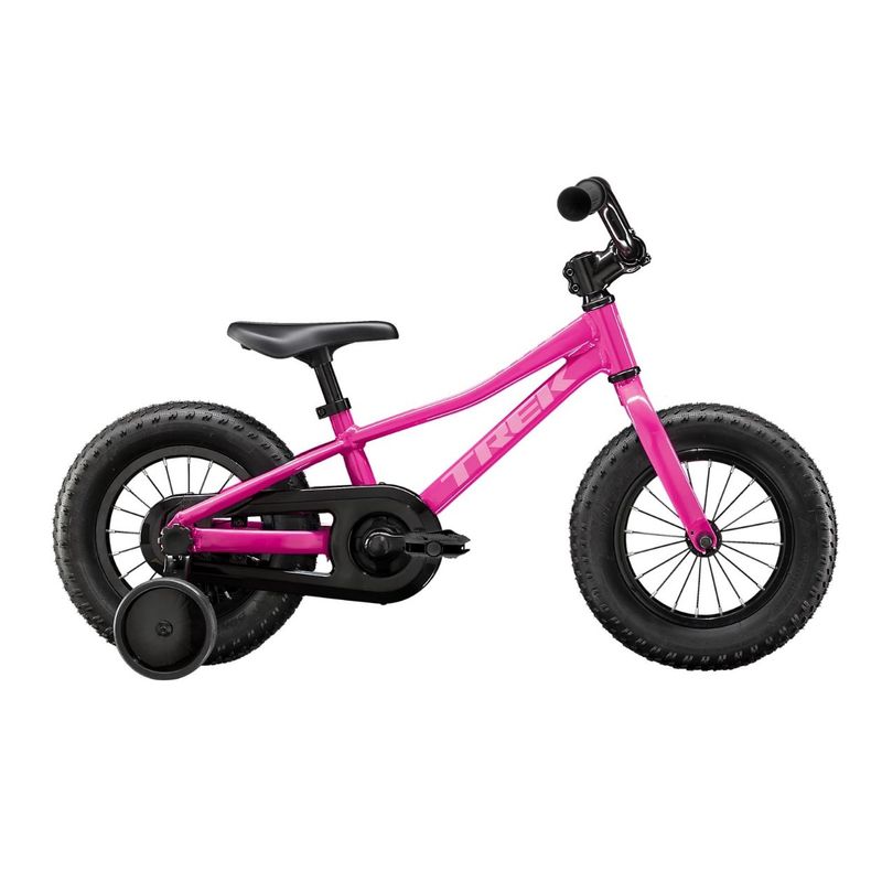 Bicicleta trek best sale niña aro 12