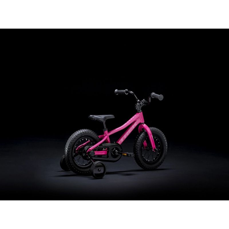 Trek discount bicicletas niños