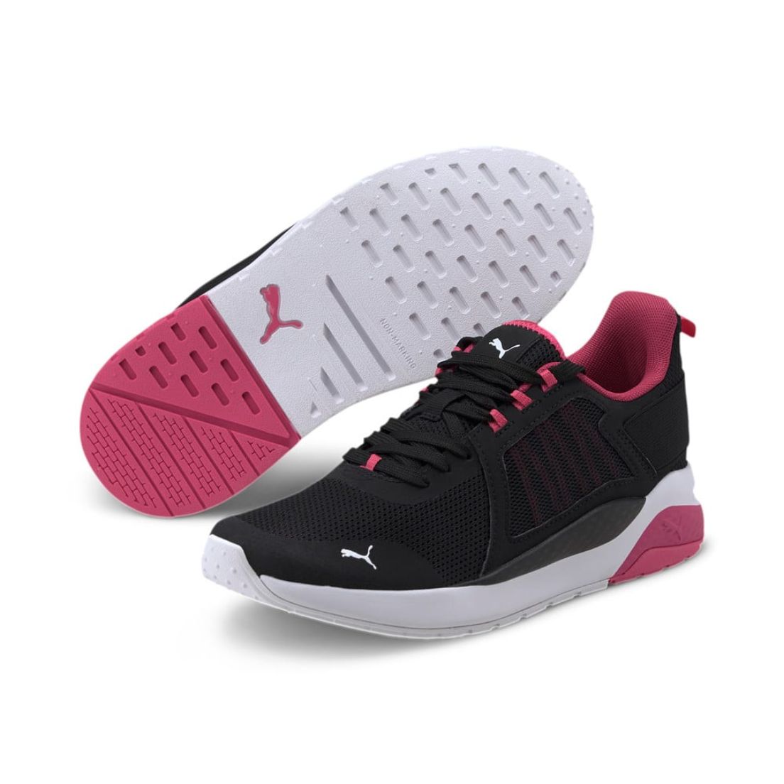 Zapatillas Puma Anzarun de Mujer - Sporting