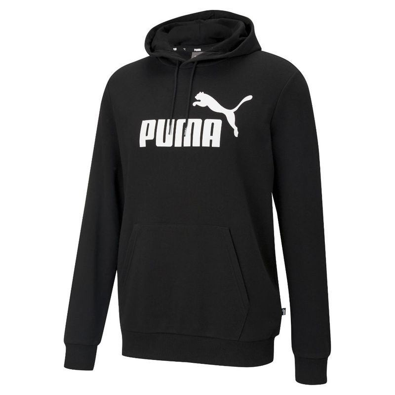 buzo puma hombre