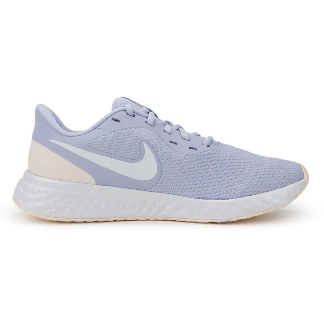 Zapatos NIKE - Revolution 5 BQ3207 010 Ghost/Summit White - De asfalto -  Running - Zapatillas deportivas - Mujer | zapatos.es