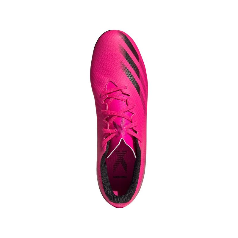 botines adidas rosa 2018