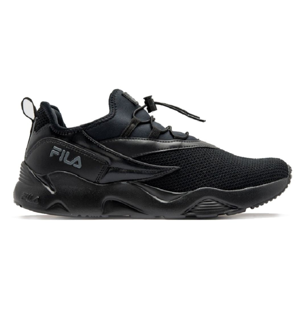 Zapatillas Fila V Track De Mujer - Sporting