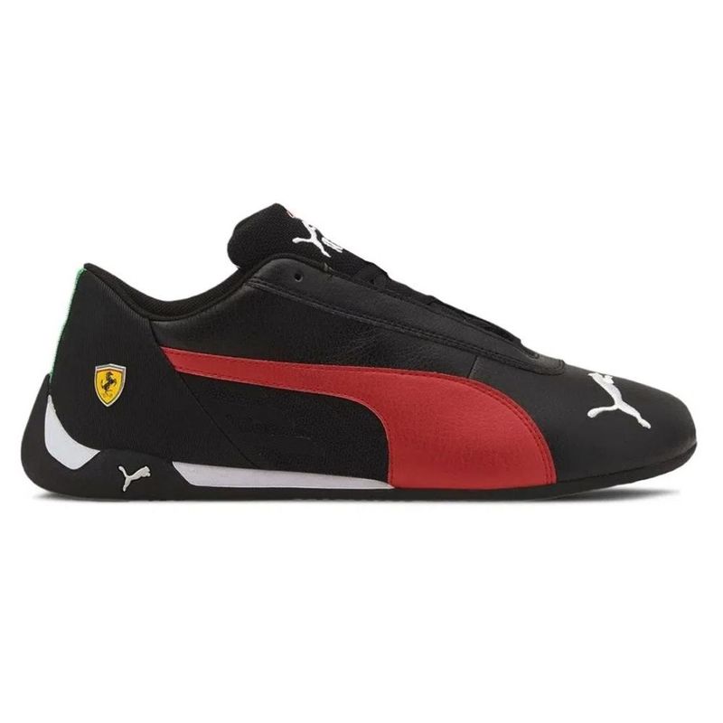 Detallado depositar Adición Zapatillas Puma Ferrari MMS R Cat De Hombre - Sporting
