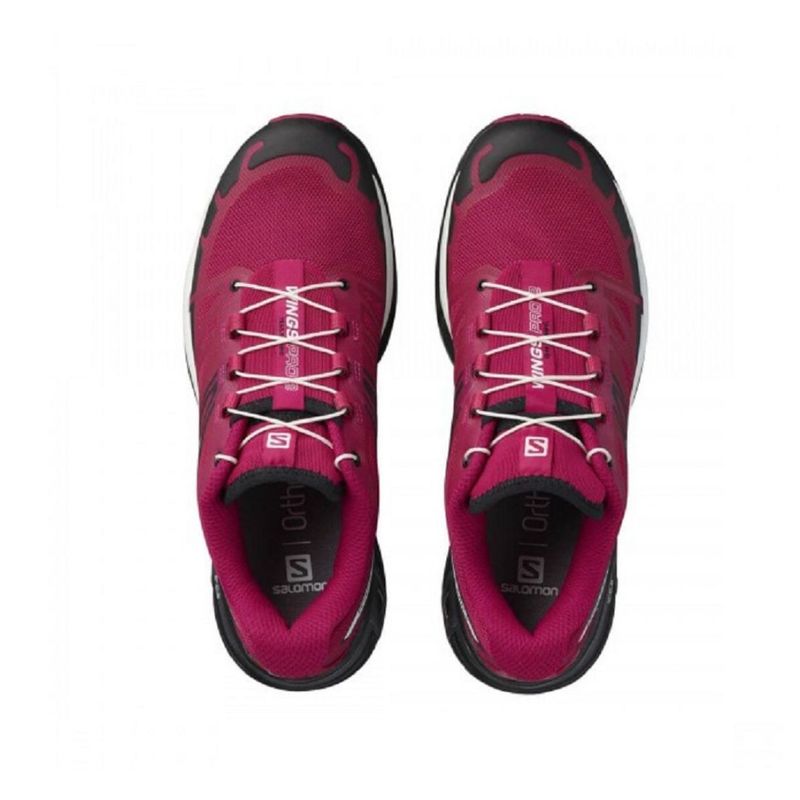 salomon wings pro 2 mujer