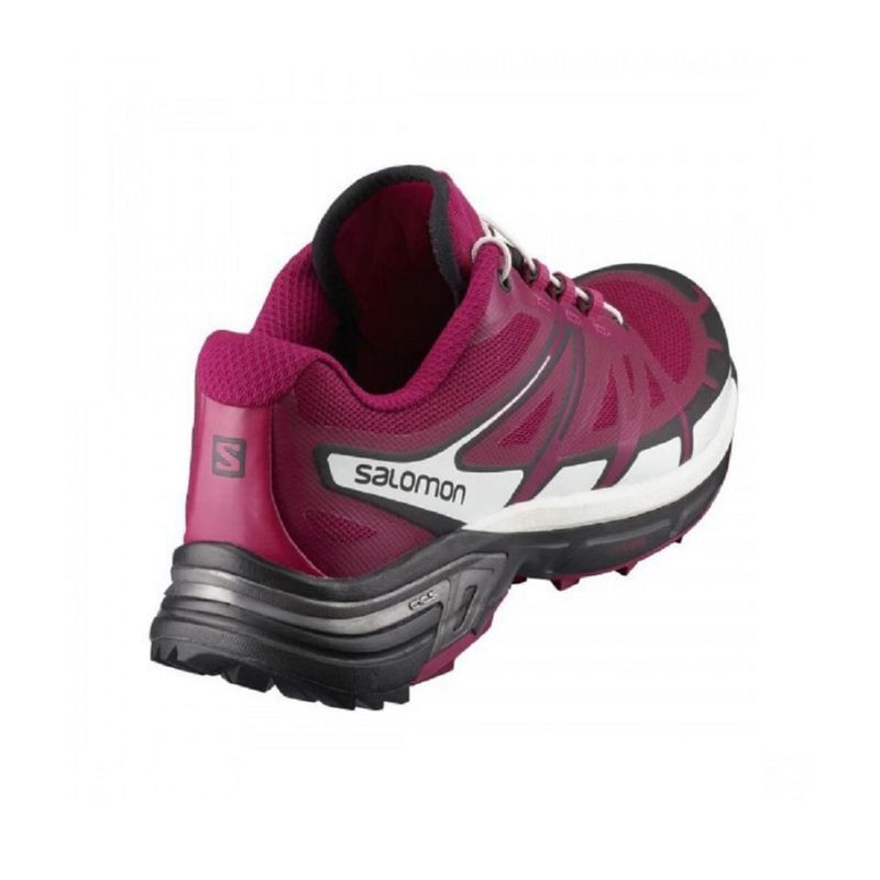 salomon wings pro 2 mujer