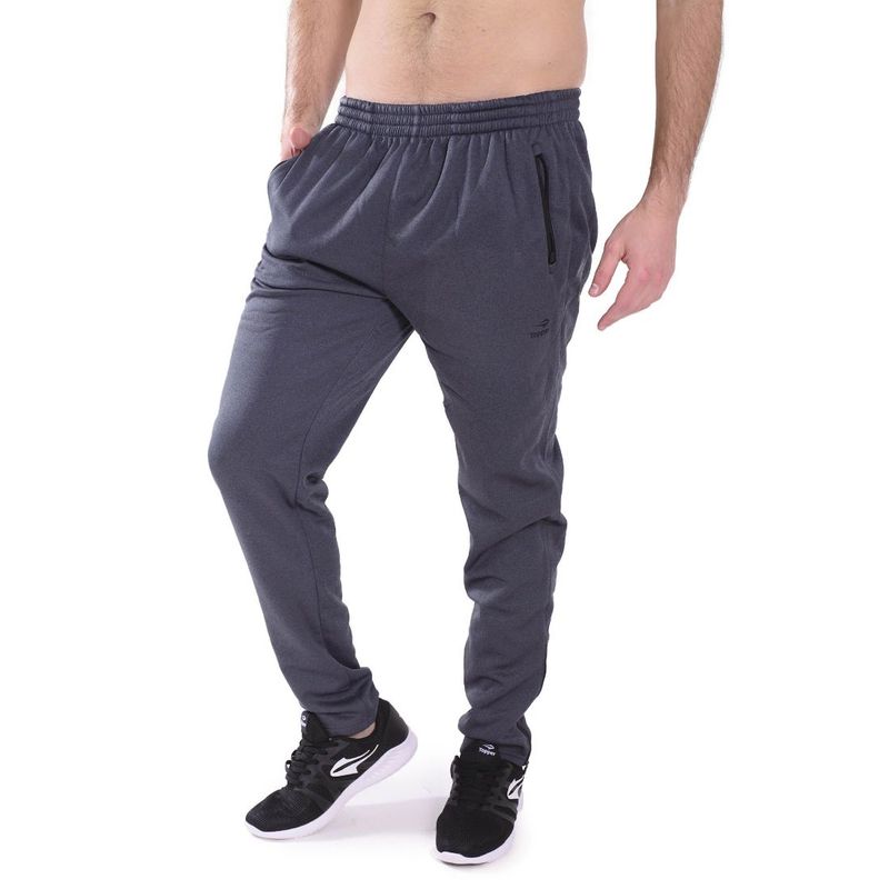 Pantalon Topper Poly Fleece de Hombre Sporting