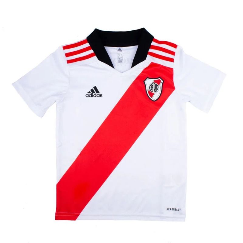 Conjunto Uniforme adidas River Plate Sporting