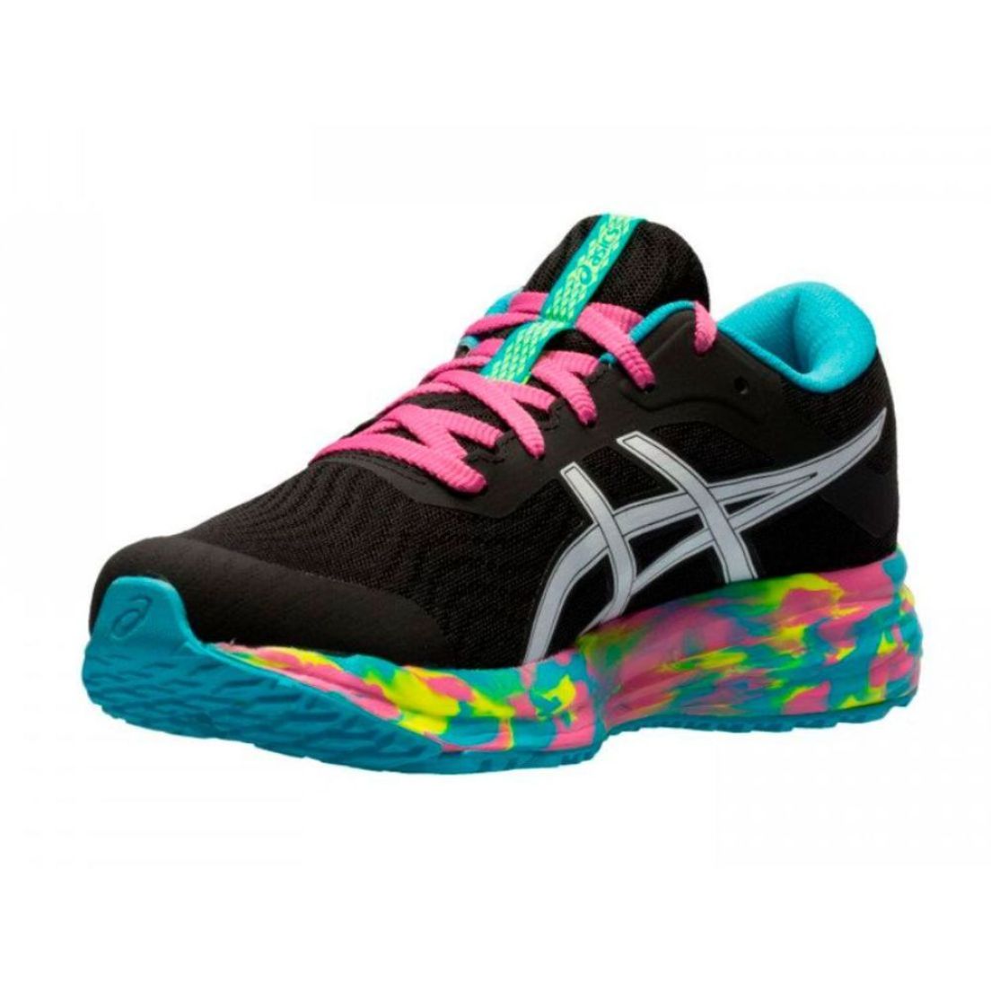 Zapatillas Asics Patriot 12 Noosa de Mujer - Sporting