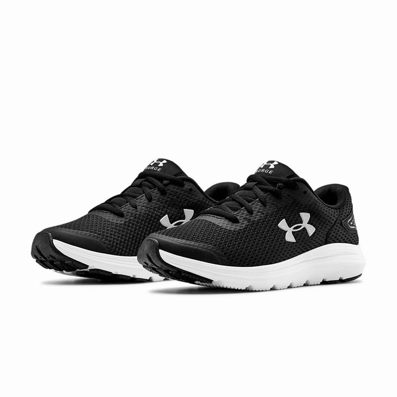 Zapatilla Under Armour Surge 3024883-001 | lupon.gov.ph