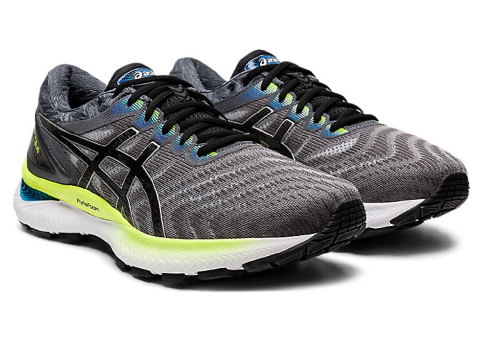 Zapatillas Asics Gel Nimbus 22 de Hombre - Sporting