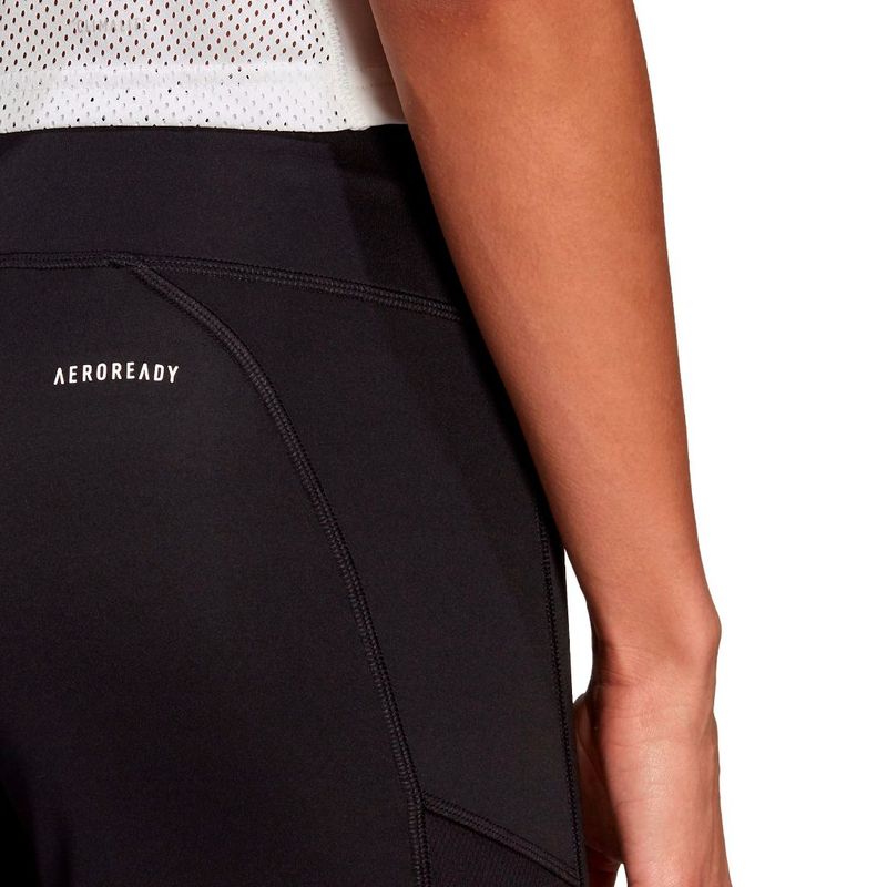 pantalon adidas femme climalite