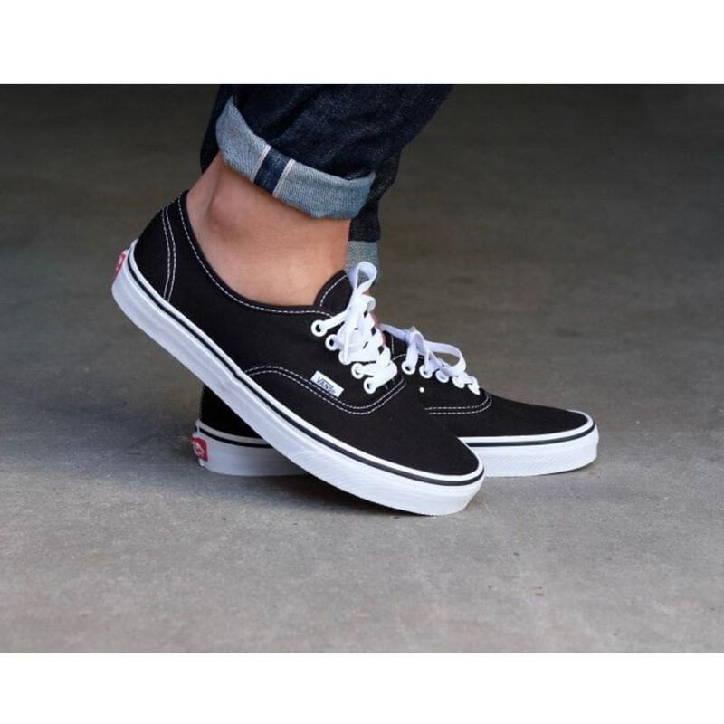 Zapatillas vans authentic discount hombre