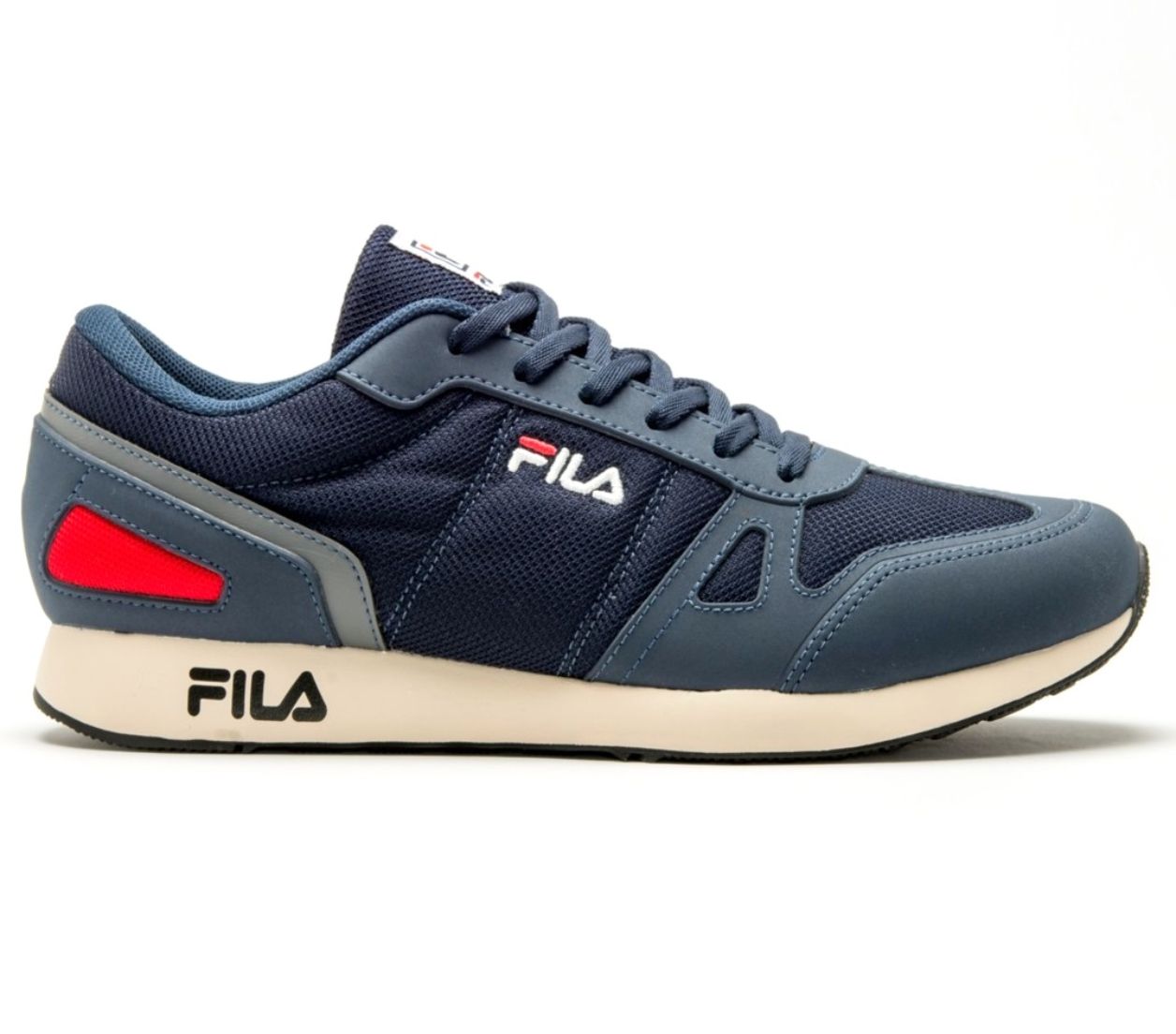 zapatillas fila vintage