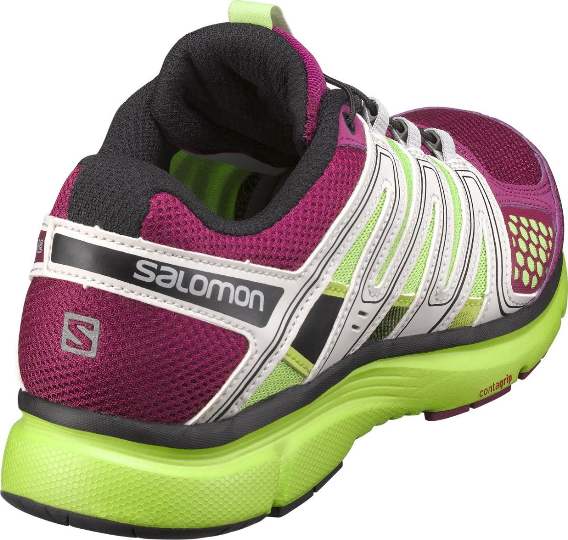 salomon mission 2