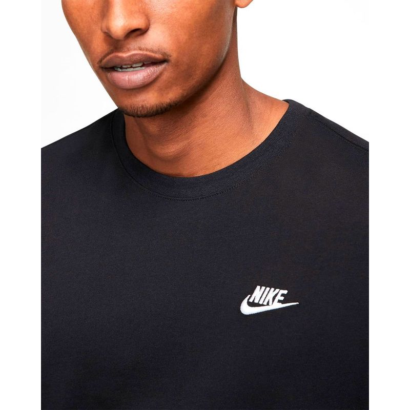 Camiseta Nike Sportswear Club Masculina AR4997 - Mega São José