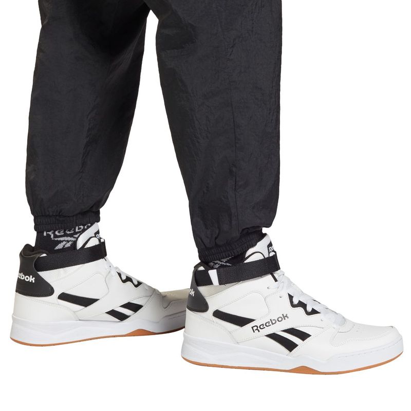 pantalon reebok classic hombre negro