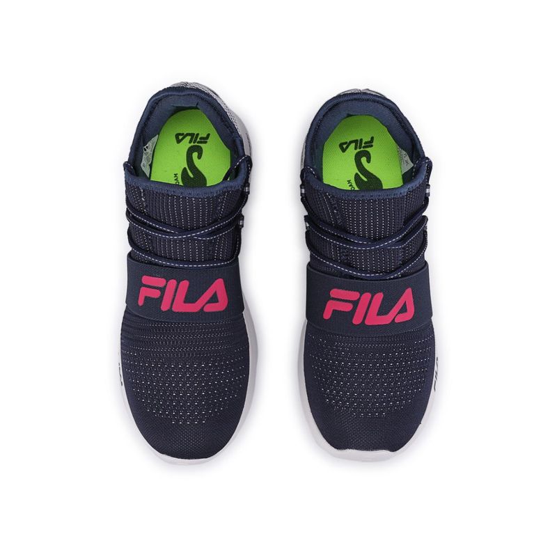 Zapatillas Fila Trend Mujer