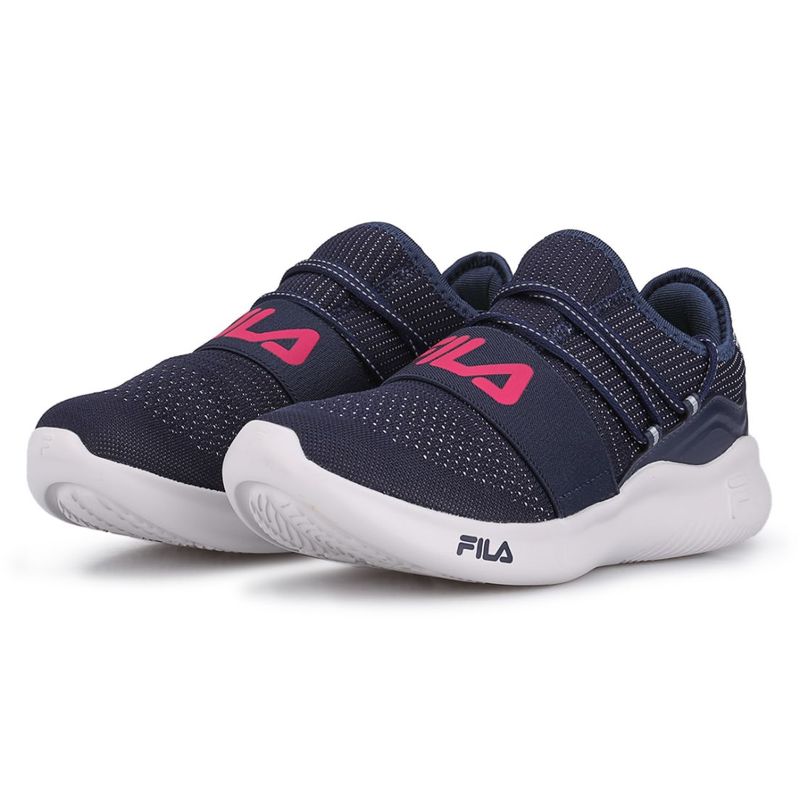 Netshoes zapatillas fila mujer online