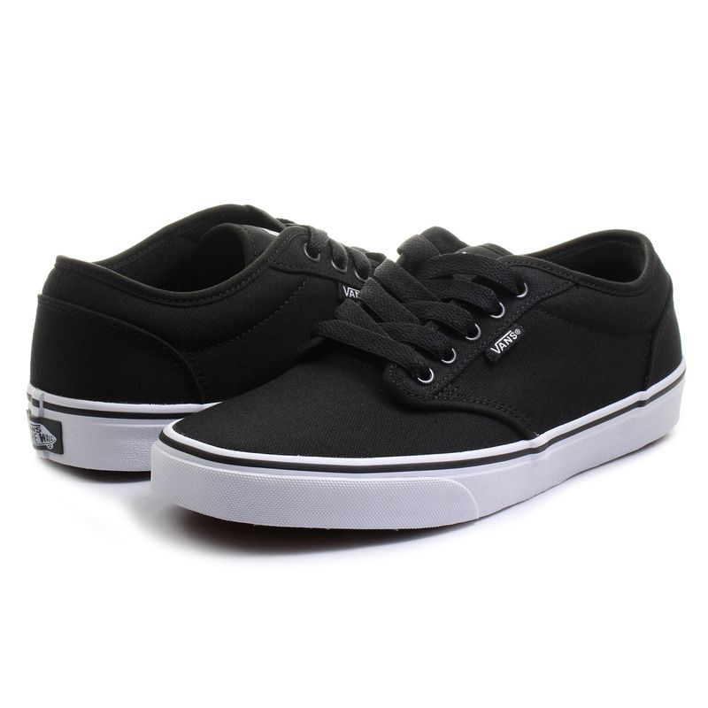 Zapatillas Vans Mn Atwood De Hombre