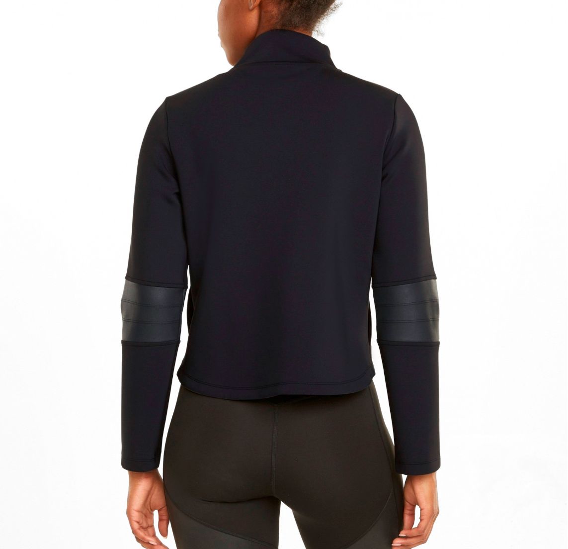 Campera Puma Train Moto de Mujer - Sporting