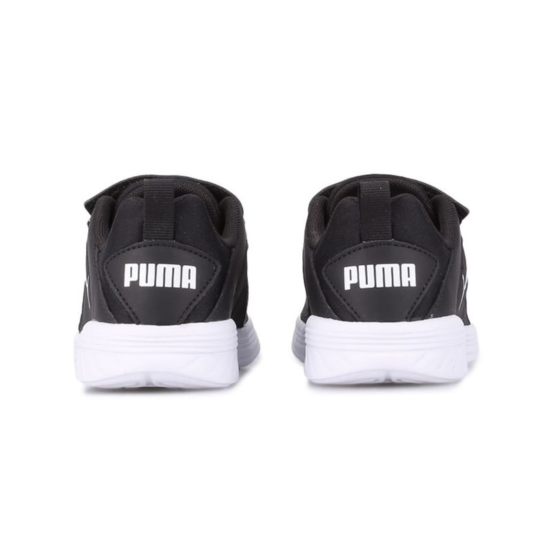 Zapatillas Puma Comet 2 Velcro Niños