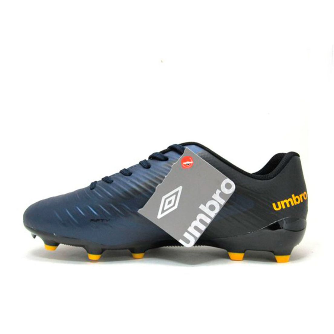 Botines Umbro Campo Fifty III Fg De Hombre - Sporting