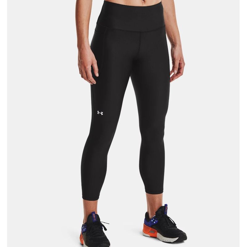 Calza Under Armour HeatGear Armour 7/8 De Mujer