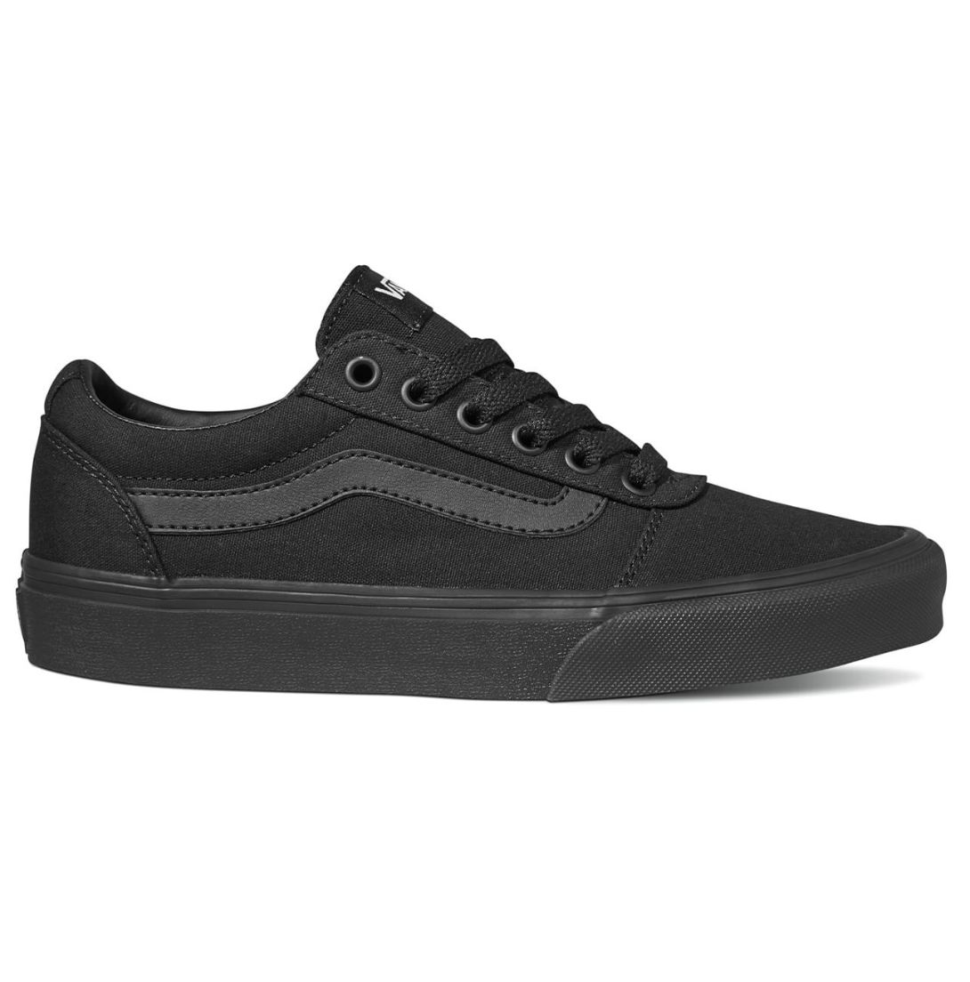 Zapatillas vans con estrellas 2025