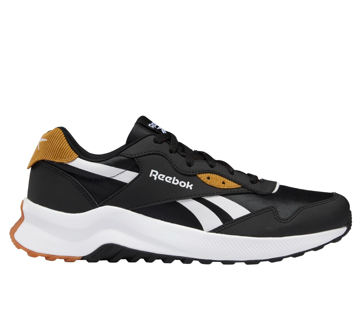 Reebok Royal Charm - Negro | Reebok Colombia
