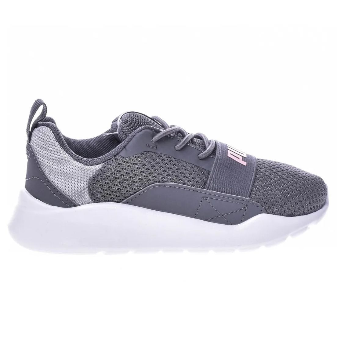 Zapatillas Puma Wired Ac De Niños Bebes - Sporting