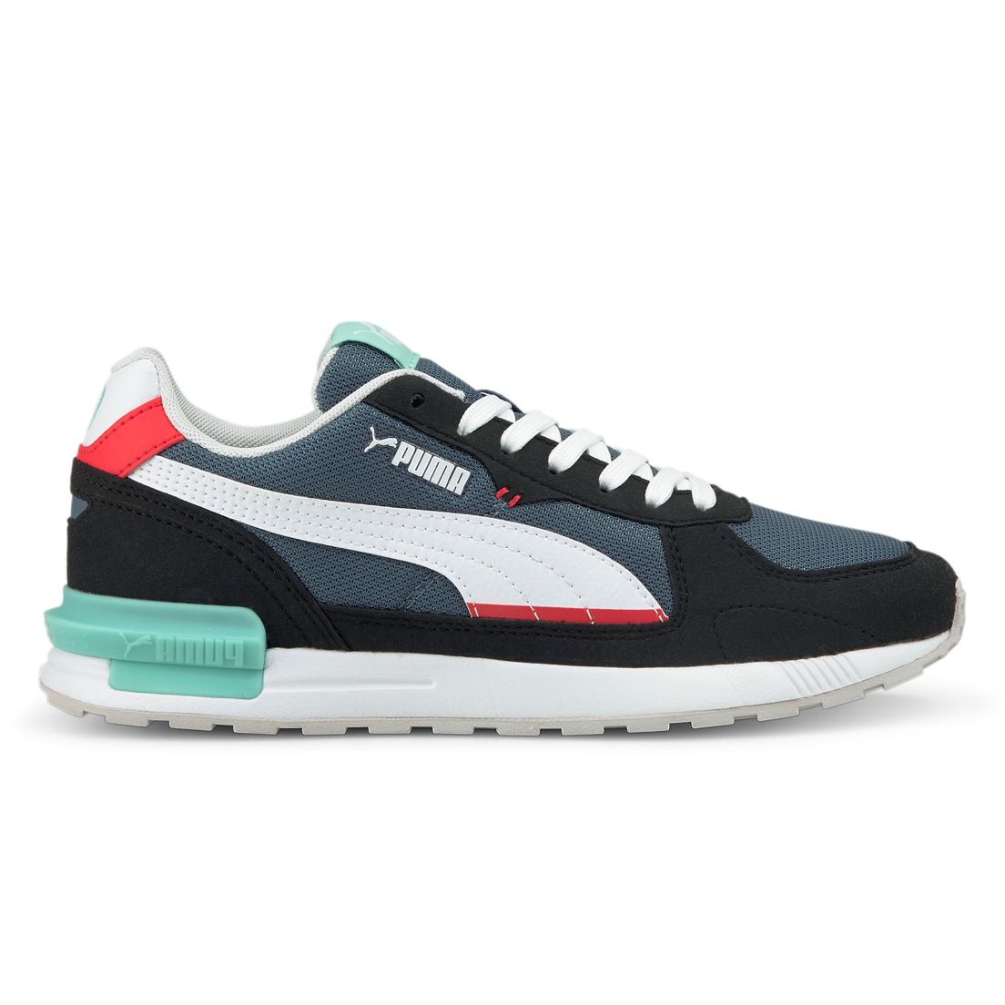 Zapatillas Puma Graviton De Mujer - Sporting