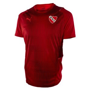 Camiseta Puma Independiente Entrenamiento de Hombre
