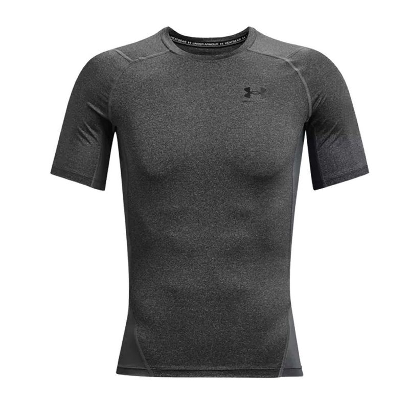 Acuoso pelota Seleccione Remera Under Armour HeatGear De Hombre - Sporting