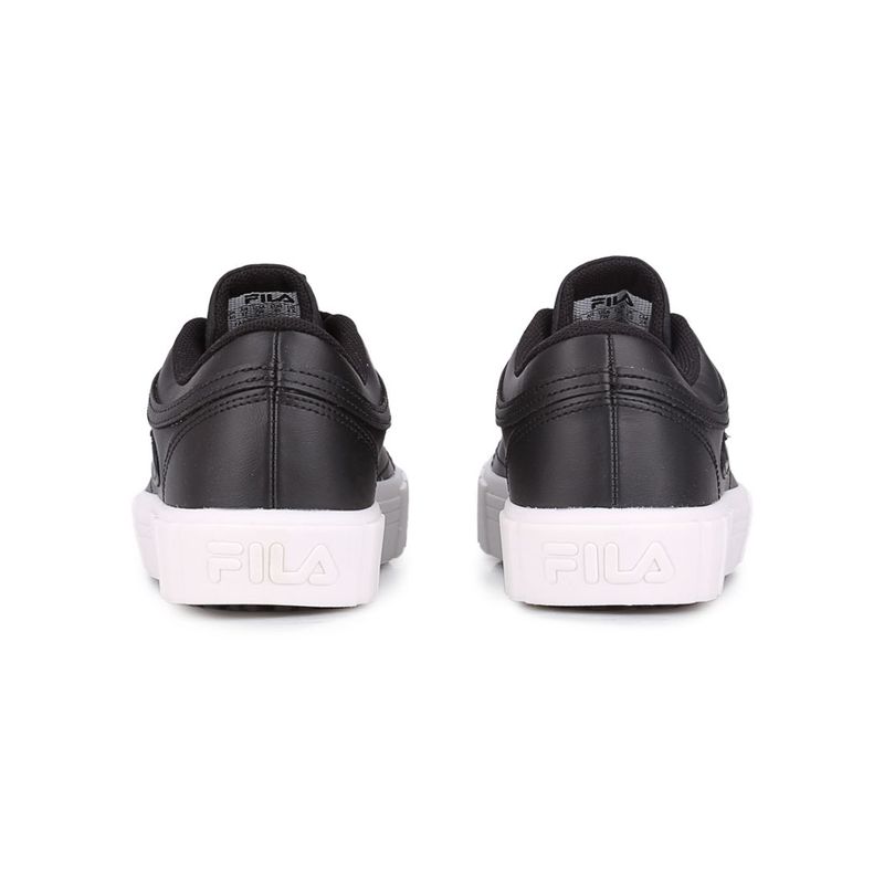 zapatilla fila classic court mujer