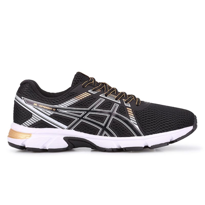 Zapatillas Asics Gel Impression 10 De Hombre Sporting