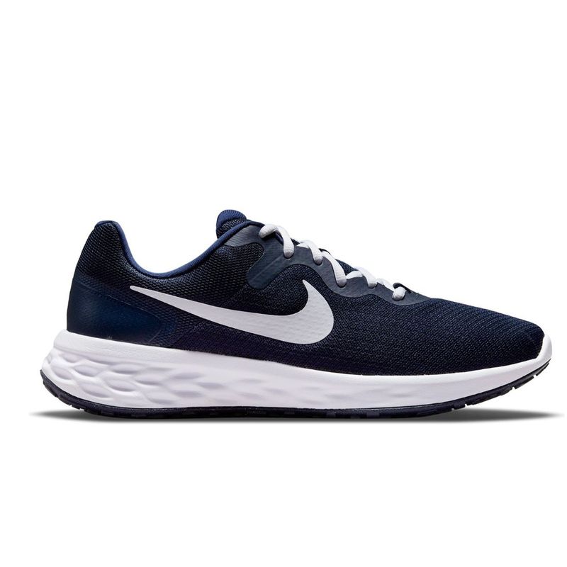 Zapatillas Nike Revolution 6 De Hombre Sporting