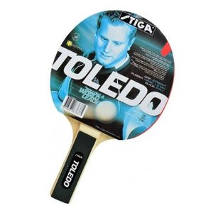 Paleta De Ping Pong Stiga Toledo